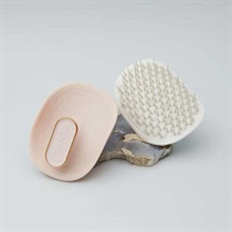 MANTA】ヘアブラシ オリジナル ピンク ｜｜Cosme Kitchen Webstore