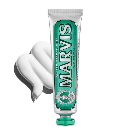【MARVIS】クラシック ストロング・ミント