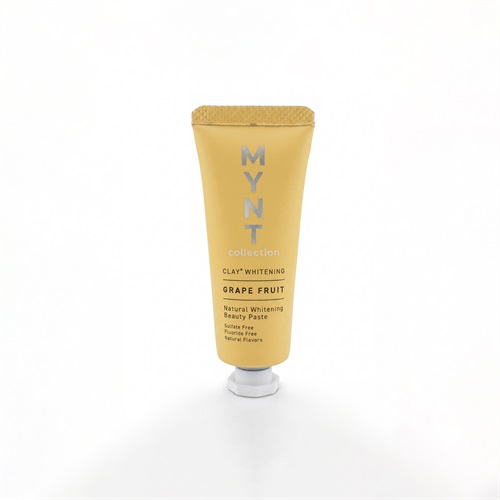 【MYNT Collection】グレープフルーツ トゥースペースト　30g