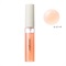 【naturaglace】トリートメント リップオイル モア＜全3色＞(01 ピーチ)