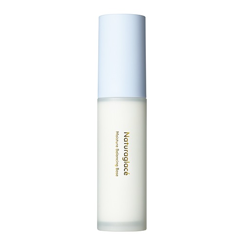 Naturaglace】スキントリートメント ファンデーションN セット