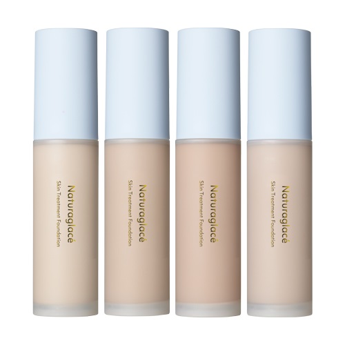 メイクセット　お試しにいかがですか Naturaglace】トライアルセット＜全2種＞ ｜トライアル