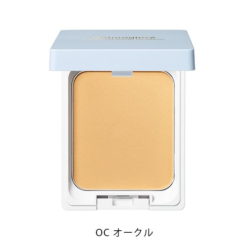 Naturaglace】エアリースムース パウダーファンデーション＜全4