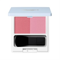 【Naturaglace】チークブラッシュN＜全4色＞