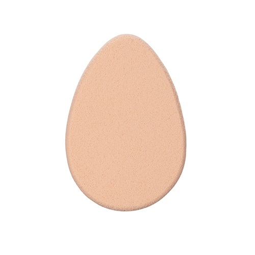 【Naturaglace】スポンジパフ（リキッド・クリームファンデーション用）