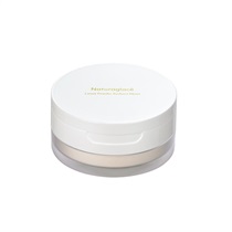 【Naturaglace】ルースパウダー ラディアント モイストN