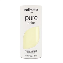 【nailmatic】NM　ピュアカラー＜全2色＞