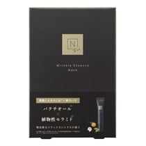 【Ｎ organic】N organic Vie リンクルパック エッセンス マスク(4枚入り)