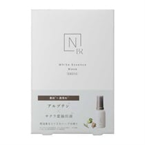 【Ｎ organic】N organic Bright ホワイト メラノリーチ エッセンス マスク (4枚入り)
