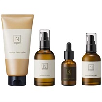 【N organic】N organic Basic 人気御礼 スキンケア4点セット