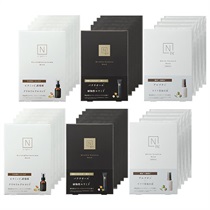 【N organic】N organic 美容マスクオールスター 24枚セット