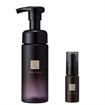 【N organic】N organic Vie 新製品発売記念 酵素洗顔セット