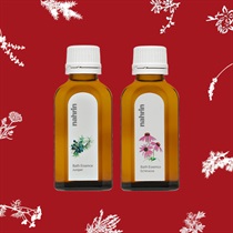 【nahrin】ウィンターバスタイムキット