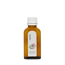 【nahrin】バスエッセンス サンダルウッド 50mL