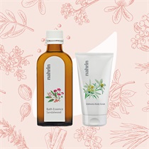 【nahrin】スペシャルバスタイムキット