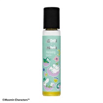 【nahrin】MOOMIN × nahrin リラックス ロールオン