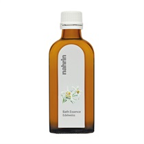 【nahrin】バスエッセンス エーデルワイス 100mL
