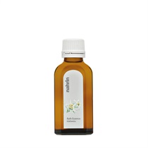 【nahrin】バスエッセンス エーデルワイス 50mL