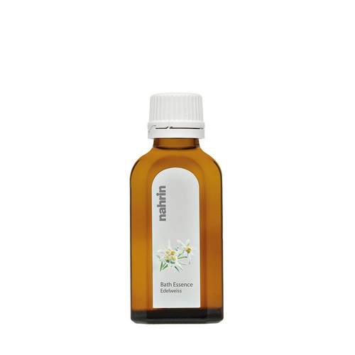 【nahrin】バスエッセンス エーデルワイス 50mL