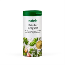 【nahrin】シーズニング・マウンテンソルト・ウィズ・ハーブ