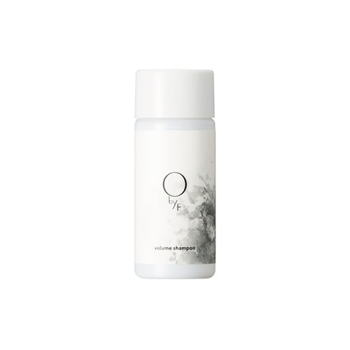 【O by F】ボリュームシャンプー 50mL