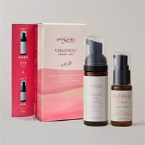 【Organic BOTANICS】ヴァージノル Mini　セット