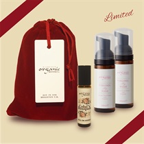 3種 キット｜気分を上げたい時の商品一覧｜ナチュラル＆オーガニック