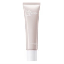 【ONLY MINERALS】Nude　マルチディフェンスデイクリーム