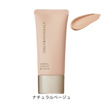 【ONLY MINERALS】ミネラルエッセンスBBクリームN＜全4色＞