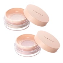 【ONLY MINERALS】ミネラルクリアグロウフェイスパウダーN＜全2色＞