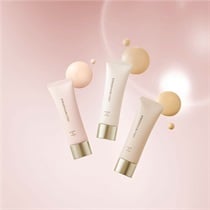【ONLY MINERALS】バリアBBセラム＜全3色＞
