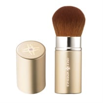 ONLY MINERALS】ポケットファンデーションブラシ ｜｜Cosme
