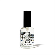 【O SKIN & HAIR】O OIL Light 50mL