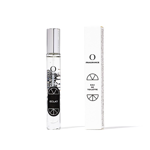 【O SKIN & HAIR】O FRAGRANCE　01 Éclat