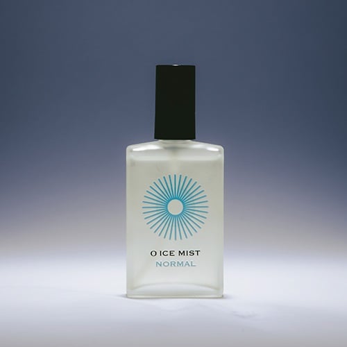 【Ｏ SKIN＆HAIR】オー・アイスミスト ノーマル