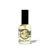【O SKIN & HAIR】O OIL Moist