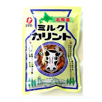 【オタル製菓】北海道ミルクカリント110ｇ