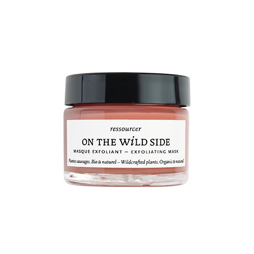 ONTHEWILDSIDE】ナイトバーム ｜｜Cosme Kitchen Webstore