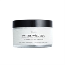 【ON THE WILD SIDE】スカルプ シャンプー