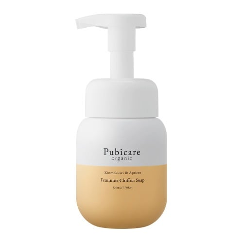 Pubicare organic】フェミニンメディソープLT＜レモンマートル＆ティーツリー＞ ｜フェミニンウォッシュ｜Cosme Kitchen  Webstore(コスメキッチンウェブストア) | ナチュラル＆オーガニックコスメのコスメキッチン