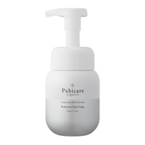 【Pubicare organic】フェミニンメディソープLT＜レモンマートル＆ティーツリー＞