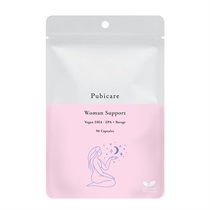 【Pubicare organic】ウーマンサポート