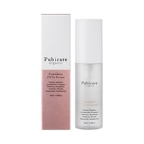 【Pubicare organic】フェミセラオイルインセラム