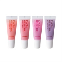 【PINKWONDER】ホホバリップバター＜全4色＞