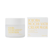 【PINKWONDER】ホホババリアモチベーション®クリームマスク