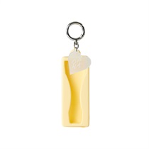 【PINKWONDER】マイリップバターキーリング