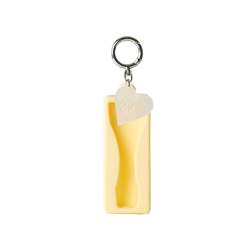 【PINKWONDER】マイリップバターキーリング