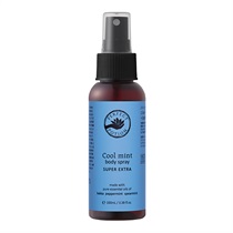 【PERFECT POTION】クールミントボディスプレースーパーエクストラ