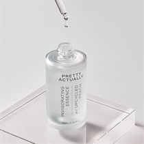 【PRETTY ACTUALLY】インビゴレーティング ピーチエッセンス