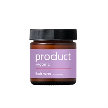 product】ヘアワックス ラベンダー ｜スタイリング｜Cosme